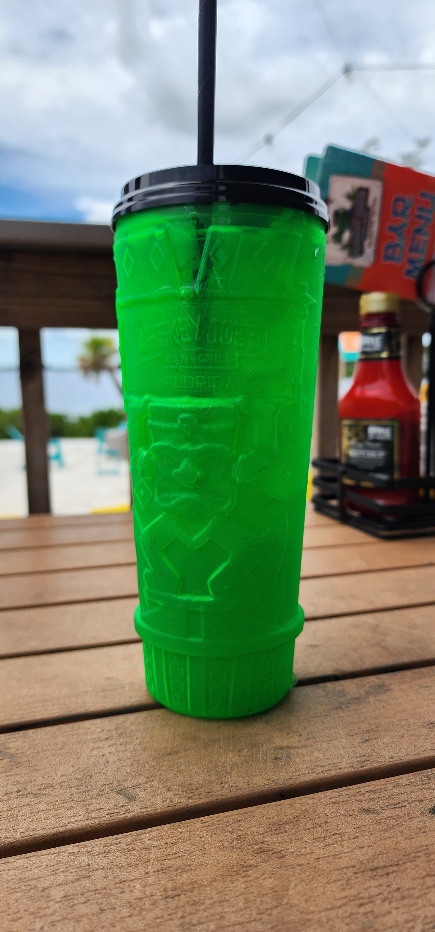 Joes Juice