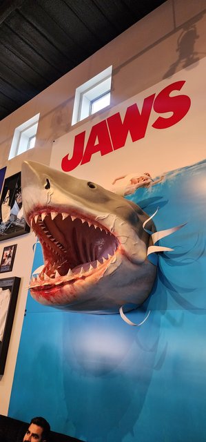 Jaws