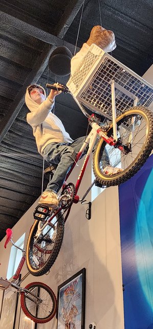 Rad & E.T.