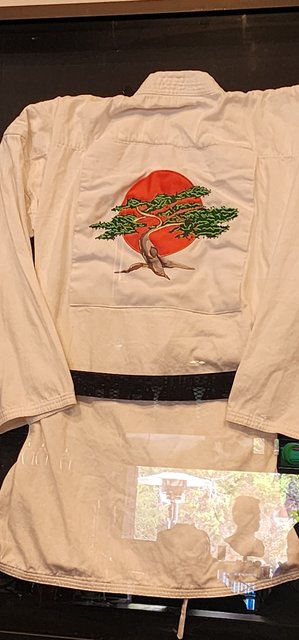 Karate Kid