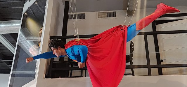 Superman