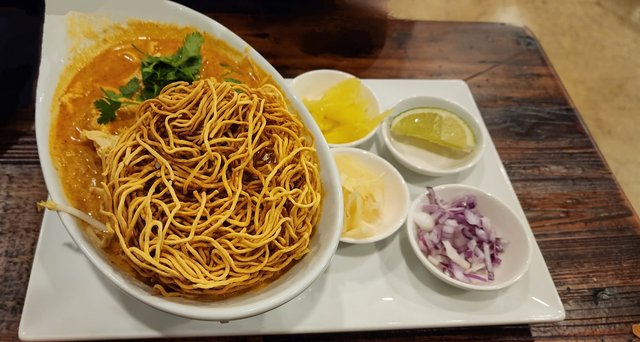 Kao Soy
