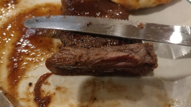 Sirloin Steak