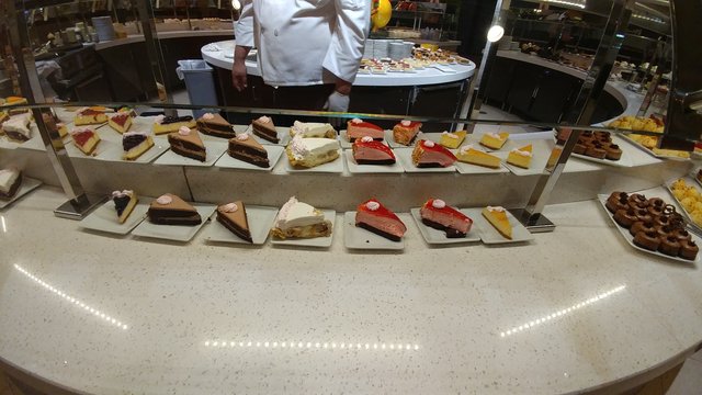 Pies & Cakes