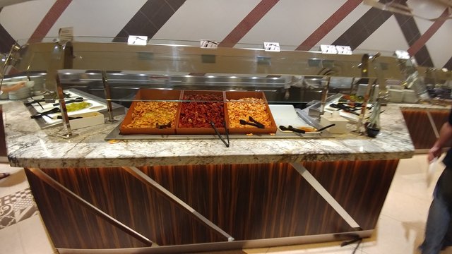 Seafood Bar