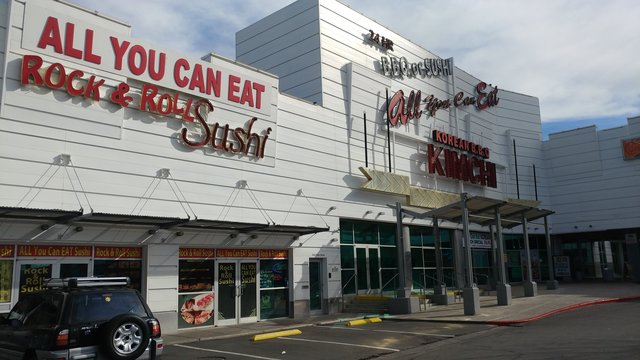 Storefront