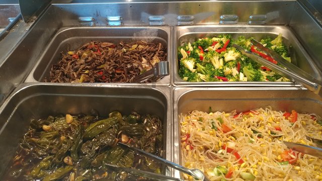 Sides