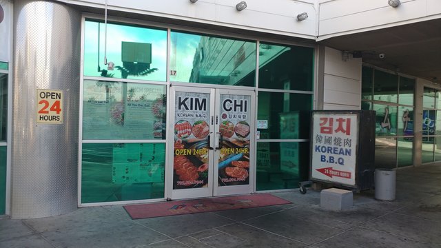 Storefront