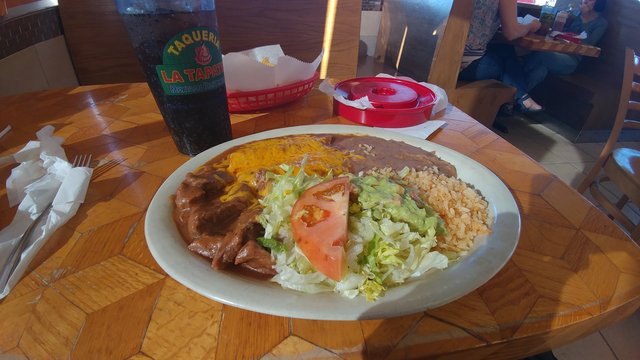 Carne Guisada