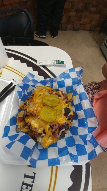 Baked Potato