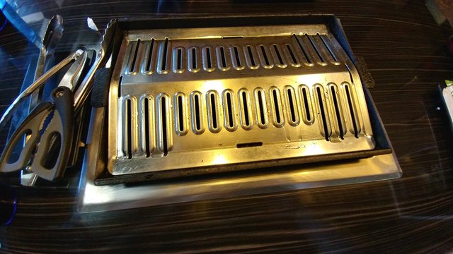 Grill