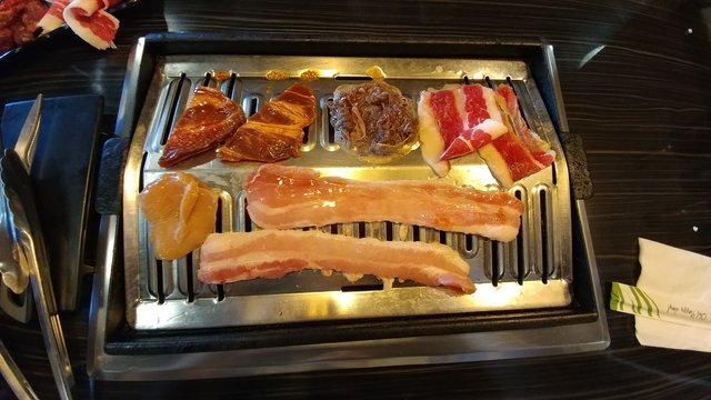 Pork Belly
