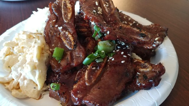 Kalbi