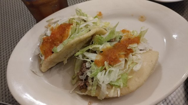 Puffy Tacos