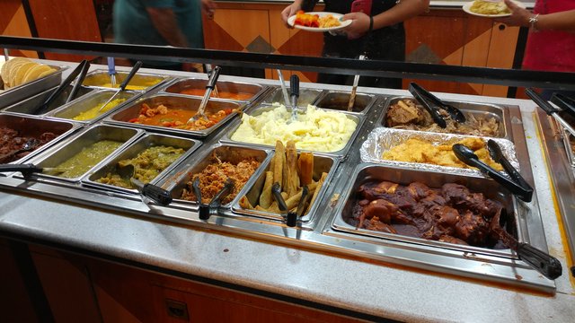 Chicharones & Salsa Verde, Taquitos, Chicken Mole