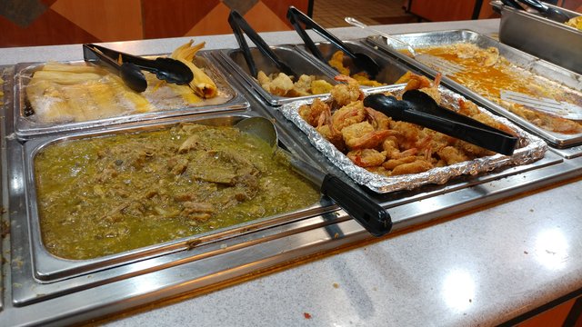 Pork Verde