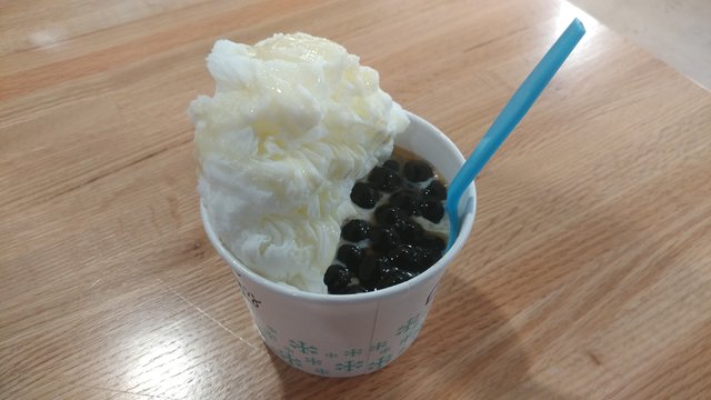 Vanilla