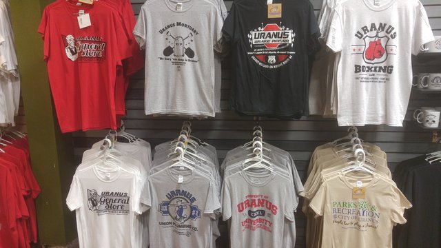 Shirts