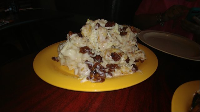 Walnut Chicken