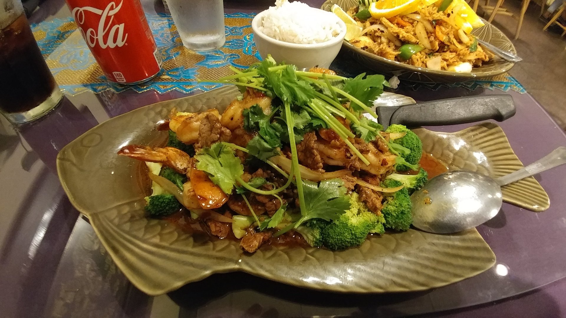 Sawasdee Thai Cuisine