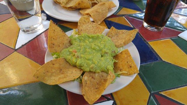 Guacamole
