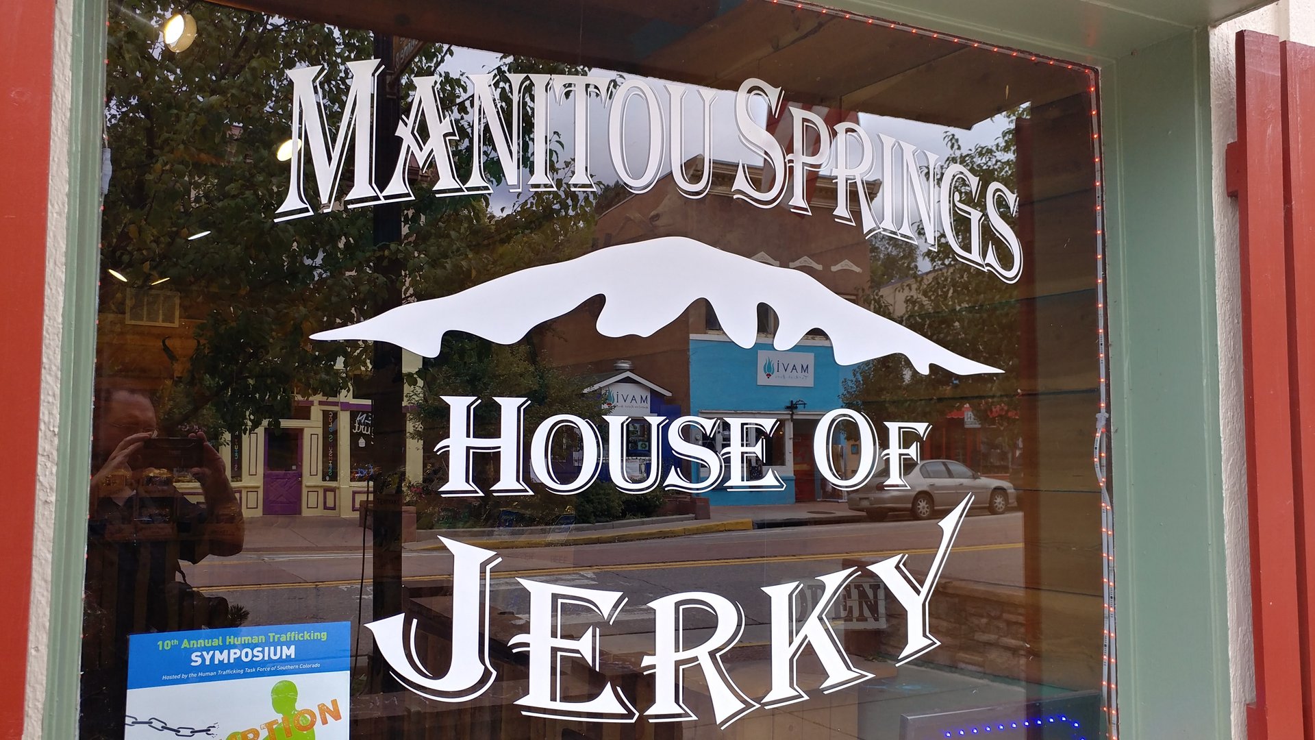 House of Jerky