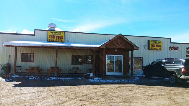 Storefront