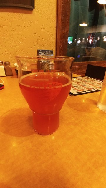 Wolf Creek Wheat