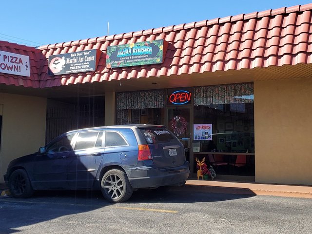 Storefront