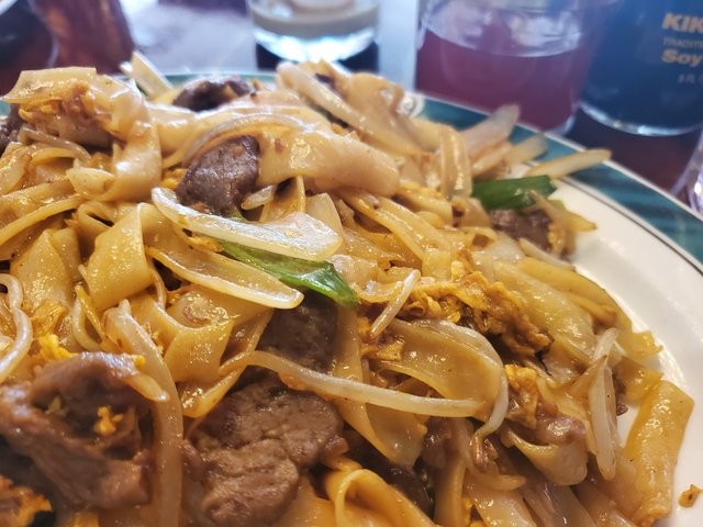 Pad See Ew?