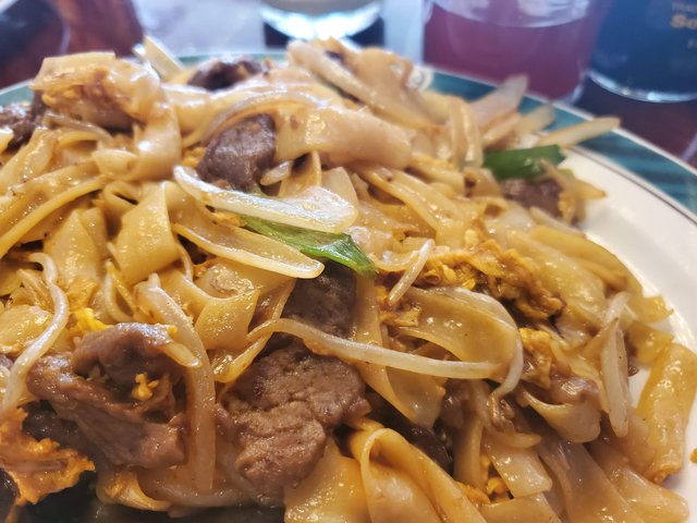 Pad See Ew?