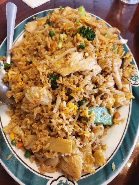 Pad See Ew?