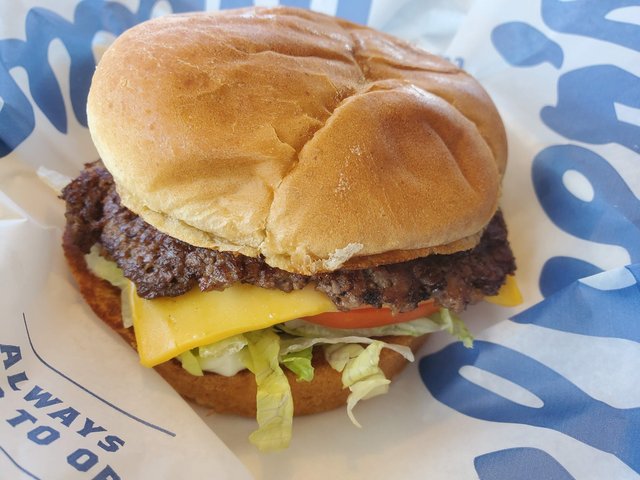 ButterBurger