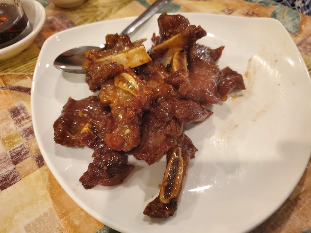 Spare Ribs