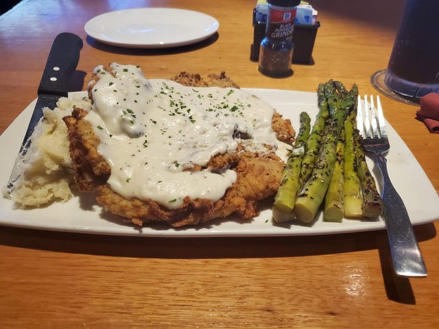 Jalapeno Gravy