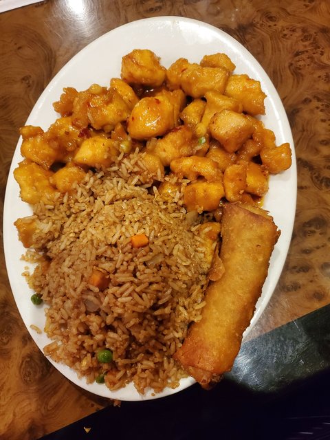 General Chicken