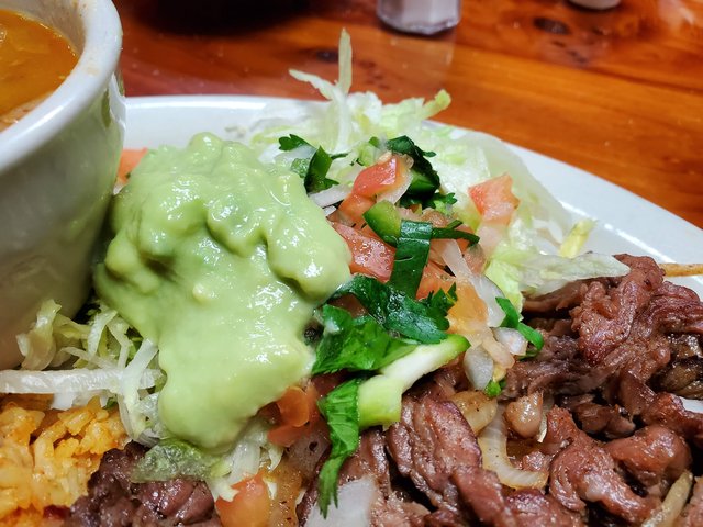 Guacamole