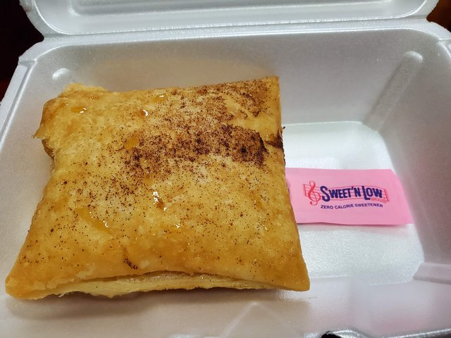 Sopapilla