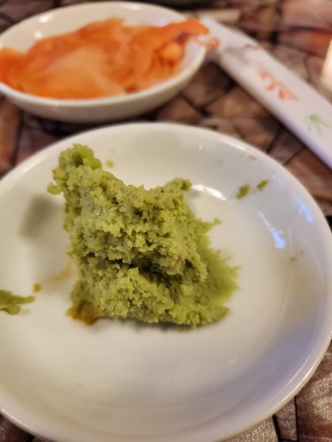 Wasabi