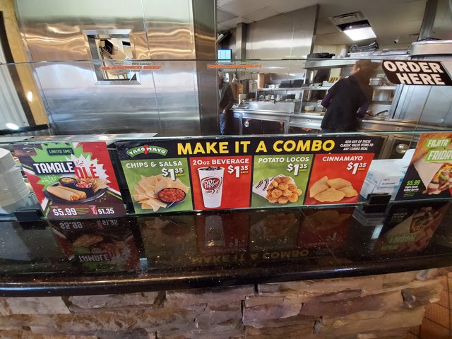 Combos