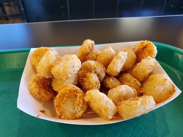 Tater Tots