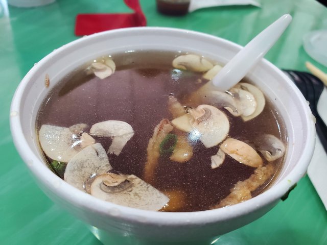 Onion Soup