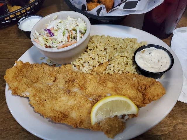 Black Diamond Oyster Bar