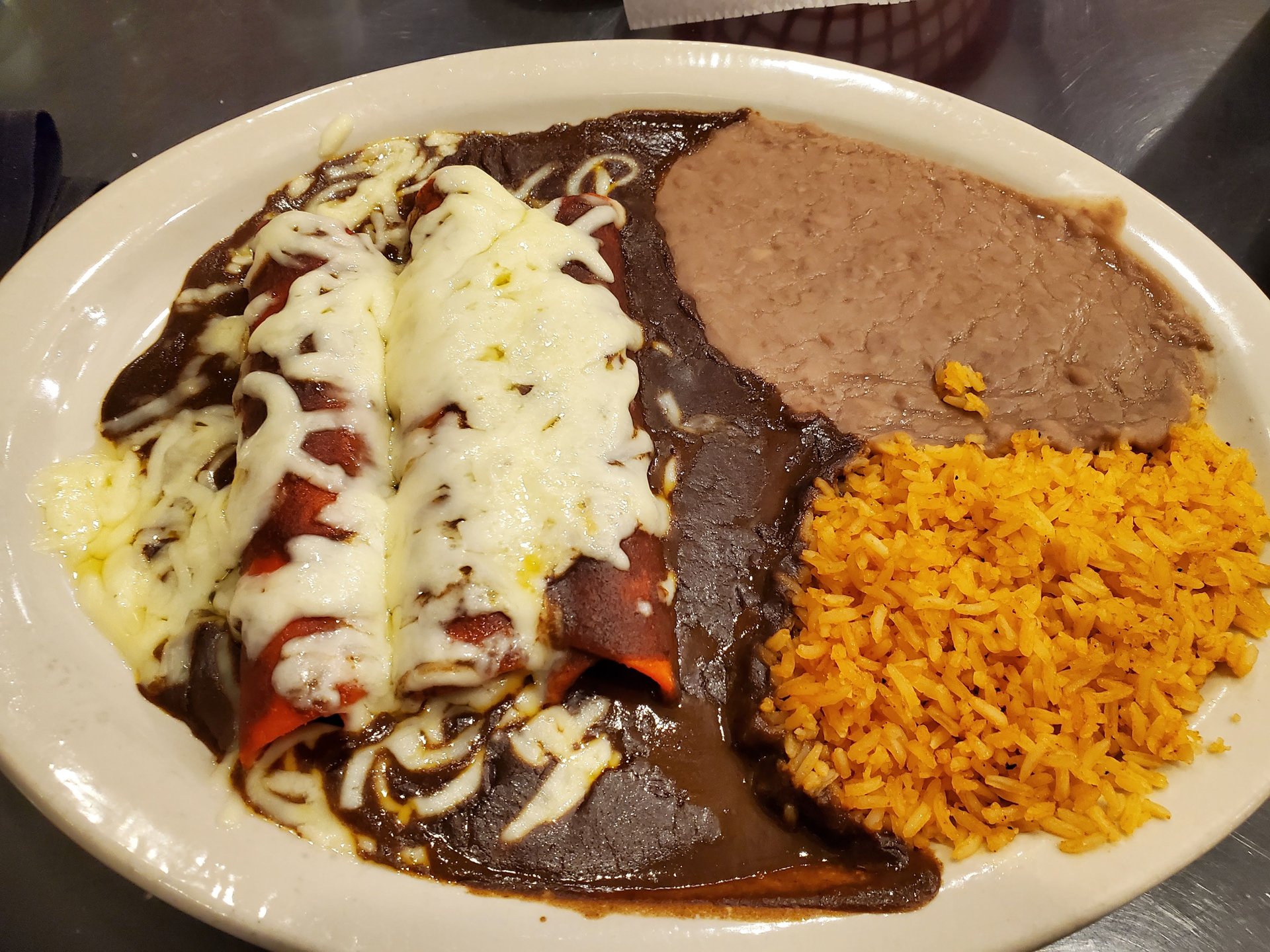Jacala Mexican Restaurant
