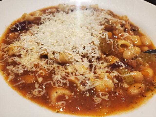 Fagioli