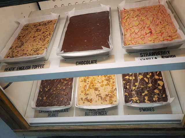 Fudge 2