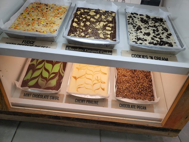 Fudge 3