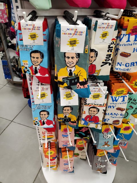 Socks