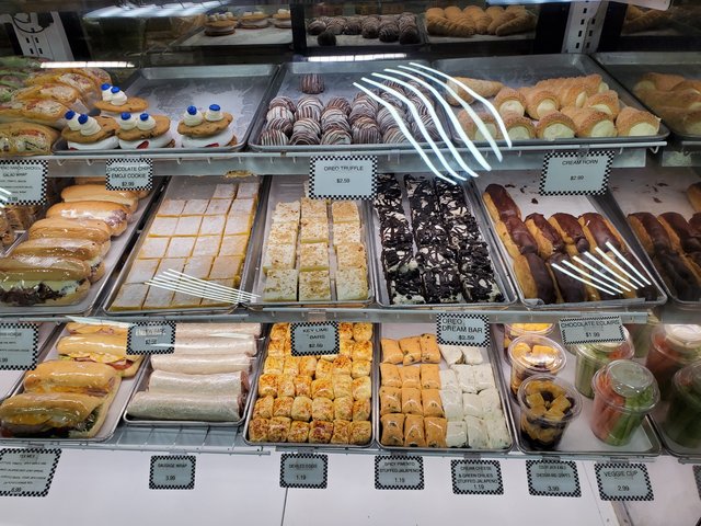 Kolaches 1
