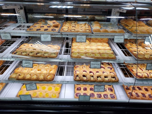 Kolaches 2